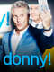 Donny!