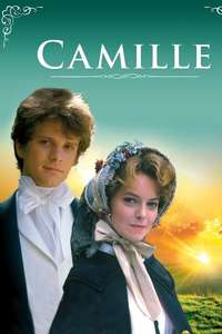 Camille - Posters