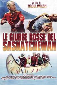Saskatchewan - Posters