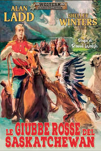 Saskatchewan - Posters