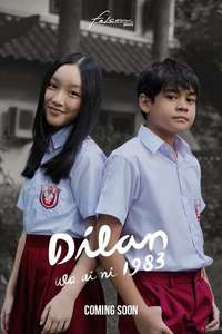 Dilan 1983 - Posters