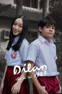 Dilan 1983 - Posters