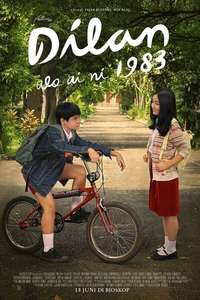 Dilan 1983 - Posters