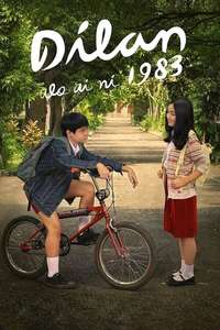 Dilan 1983 - Posters