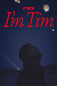 Avicii - I'm Tim - Posters