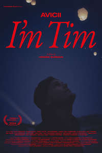 Avicii - I'm Tim - Posters