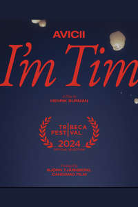 Avicii - I'm Tim - Posters