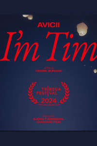 Avicii - I'm Tim - Posters