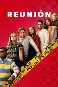 Reunion - Posters