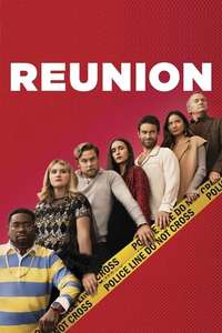 Reunion - Posters