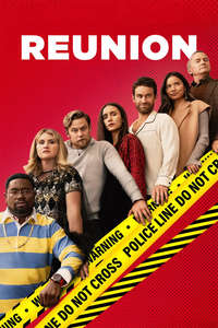 Reunion - Posters