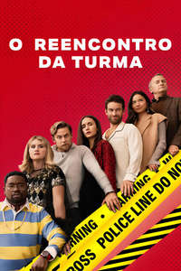 Reunion - Posters
