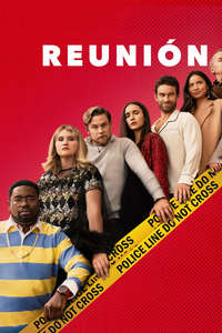 Reunion - Posters