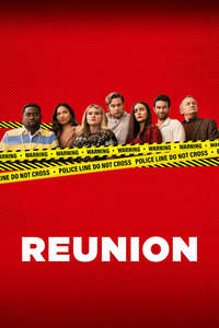 Reunion - Posters