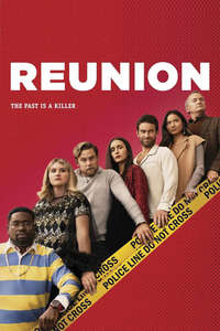 Reunion - Posters