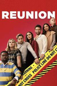 Reunion - Posters