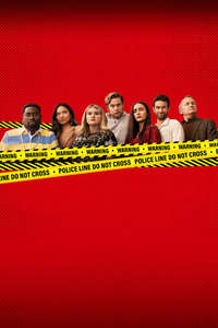 Reunion - Posters