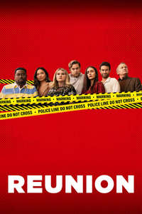 Reunion - Posters