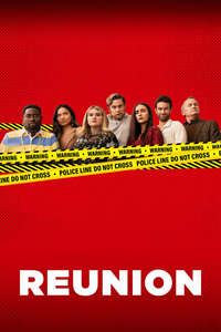 Reunion - Posters