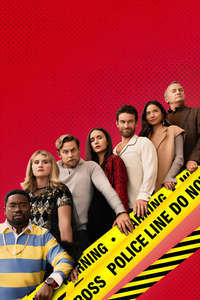 Reunion - Posters