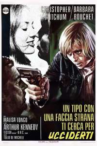 Ricco - Posters