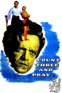 Count Three and Pray - Posters
