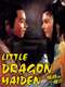 Little Dragon Maiden