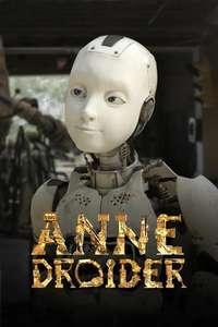 Annedroids - Posters