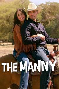 The Manny - Posters