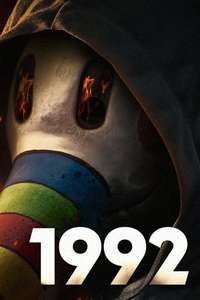 1992 - Posters