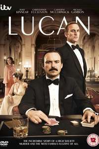 Lucan - Posters