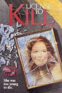 License to Kill - Posters