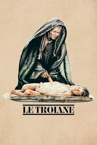 The Trojan Women - Posters