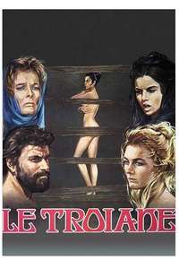 The Trojan Women - Posters