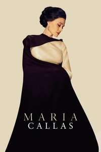 Maria - Posters