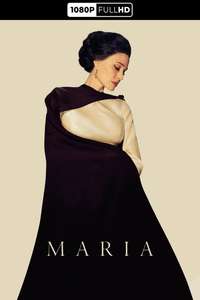 Maria - Posters