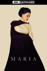 Maria - Posters