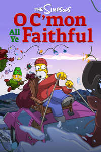 O C'mon All Ye Faithful - Posters