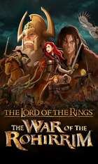 The Lord of the Rings: The War of the Rohirrim