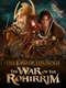 The Lord of the Rings: The War of the Rohirrim