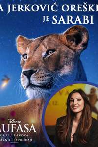 Mufasa: The Lion King - Posters