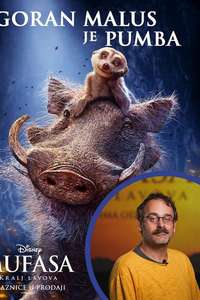 Mufasa: The Lion King - Posters