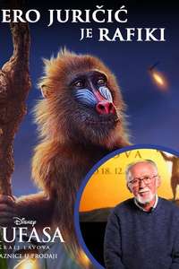 Mufasa: The Lion King - Posters