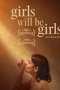 Girls Will Be Girls - Posters