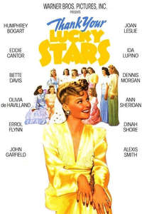 Thank Your Lucky Stars - Posters