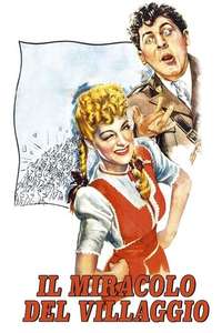 The Miracle of Morgan’s Creek - Posters