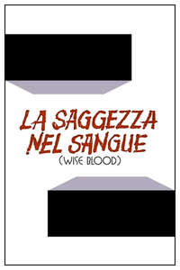 Wise Blood - Posters