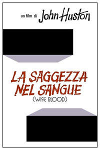Wise Blood - Posters