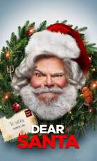 Dear Santa