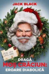 Dear Santa - Posters